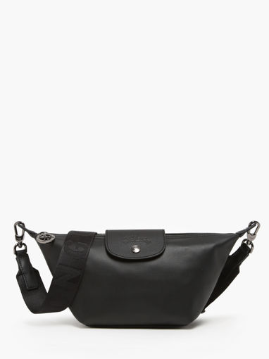 Longchamp Le pliage xtra Cross bodytas Zwart